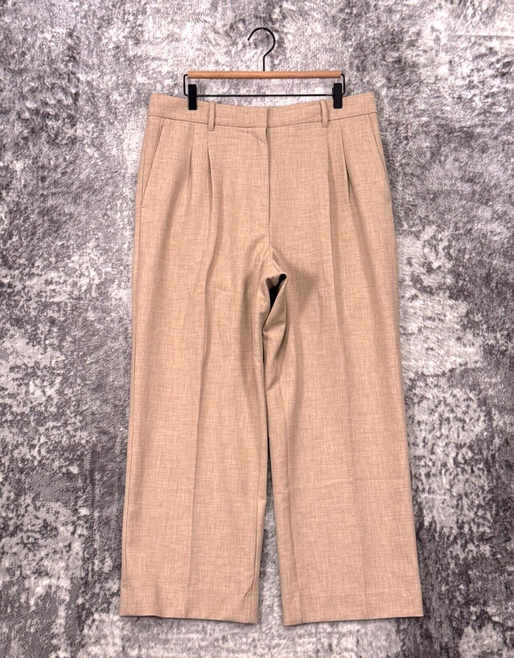 Wilfred The Effortless Pants 16 Womens Aritzia (Re)ssential Suit Fabric Trouser